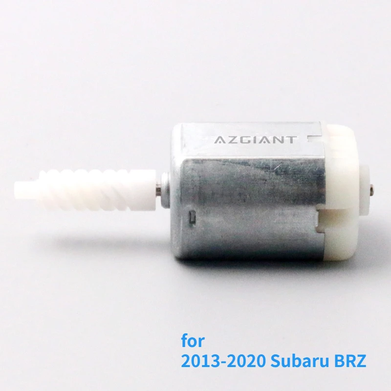 Azgiant Trunk Actuator Latch Release Lock motor for Subaru BRZ 2013-2020