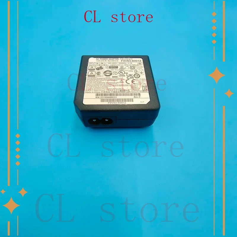 

F0V63-60012 60013 для HP Smart Tank 508 511 516 518 519 531 538 618 Officejet 4535 4678 4538 4650 Плата питания переменного тока принтера