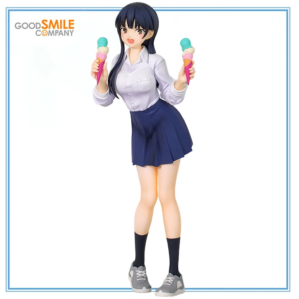 

100% Original in Stock Good Smile Company Pop Up Parade Boku No Kokoro No Yabai Yatsu Yamada Anna Collection Series Model Toys
