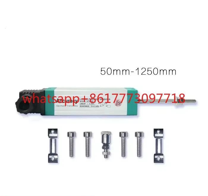 Linier Presisi Ting…