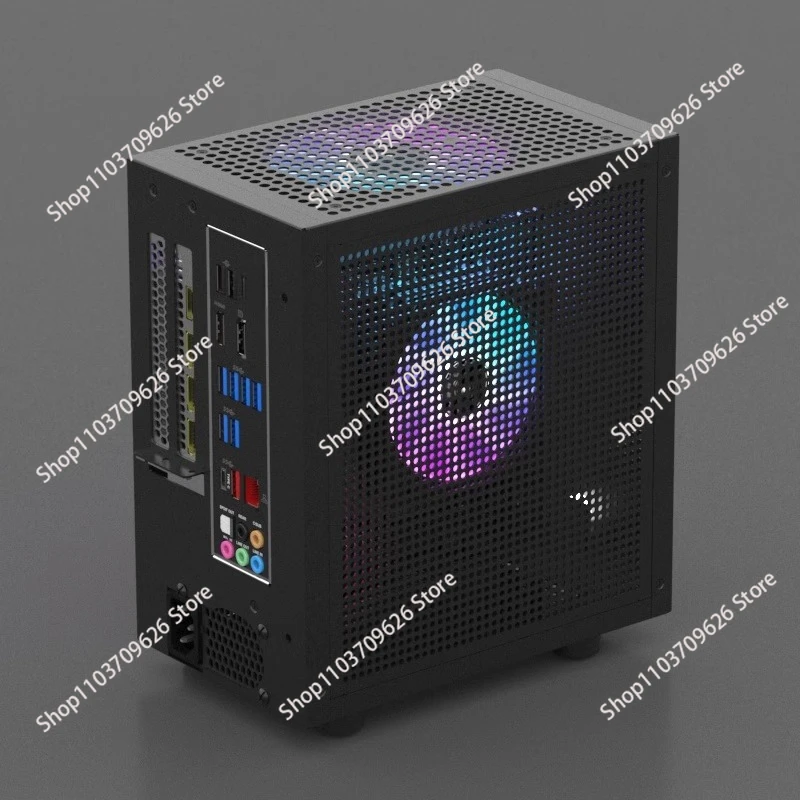 M21 M31 Itx Chassis…