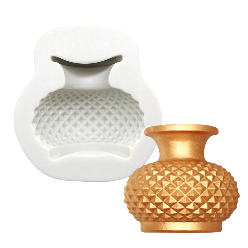 Silicone The Vase F…