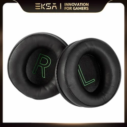 EKSA StarEngine Pro E5000 Pro Gaming Headset Replaceable Premium Protein Memory Foam Earpads (1 Pair )