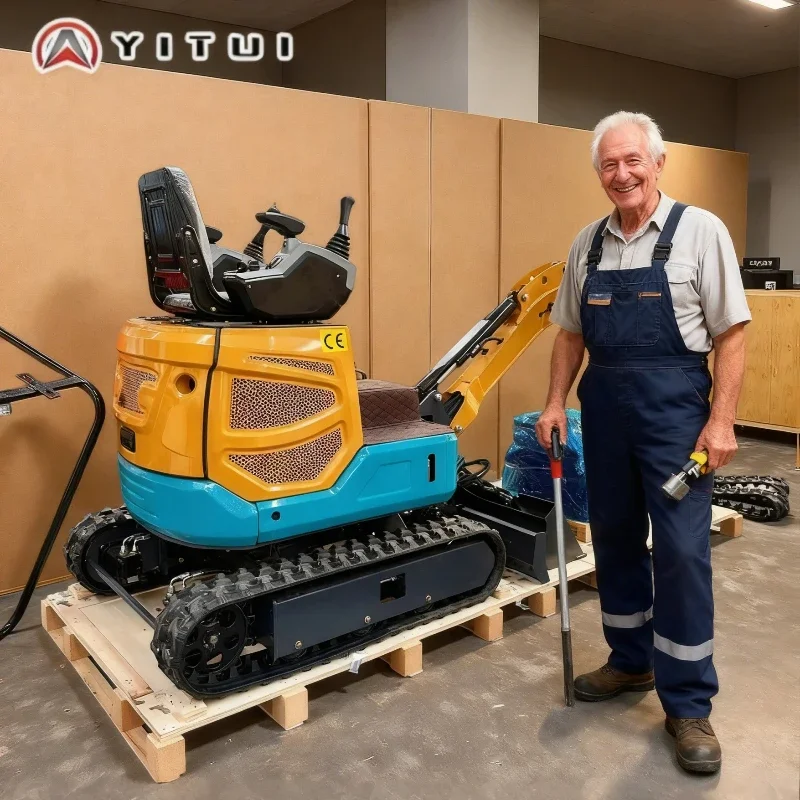 

Mini Excavators 2 Ton Customize Euro 5 Epa Kubota Engine Mini Excavator Crawler Compact Digger Hydraulic Mini Excavator