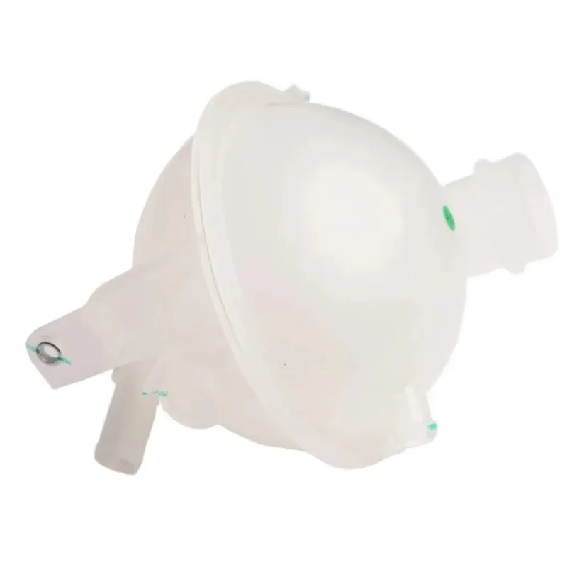 Auxiliary Kettle Antifreeze Water Bottle Coolant Kettle with Lid for Peugeot 307 308 2012-2014 408 2010 -2013 C4L 1.6 1.8