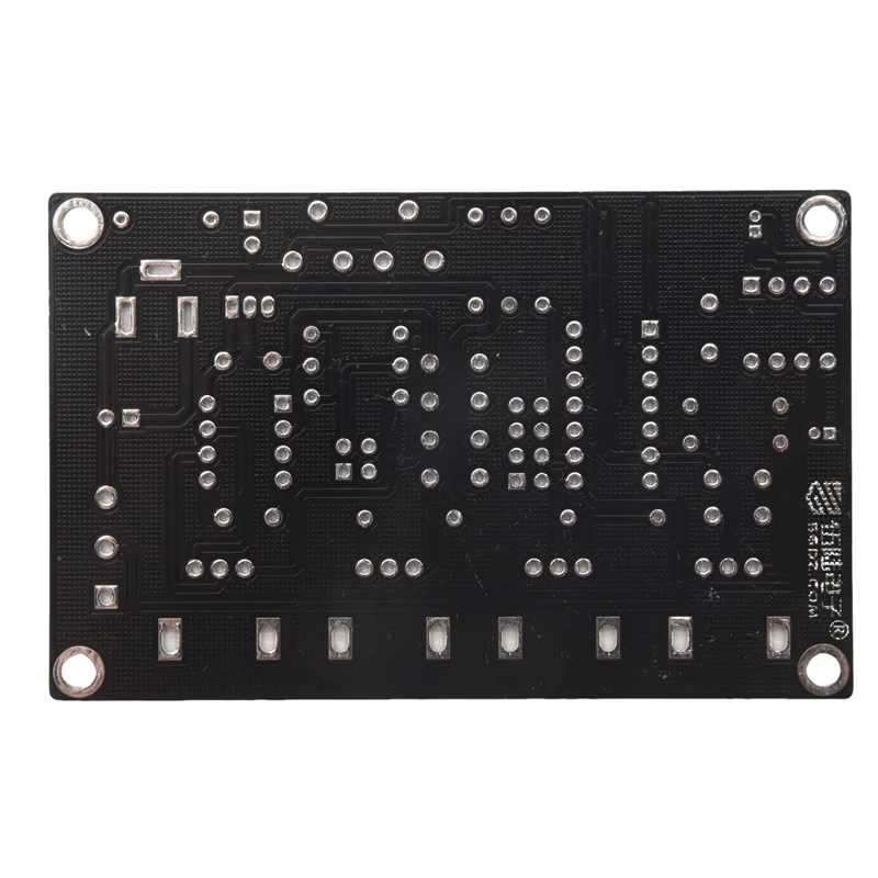 ICL8038 High Precision Adjustable Signal Generator DIY Kit Sinusoidal Triple-Cornered Square Sawtooth Output 5Hz-400Khz