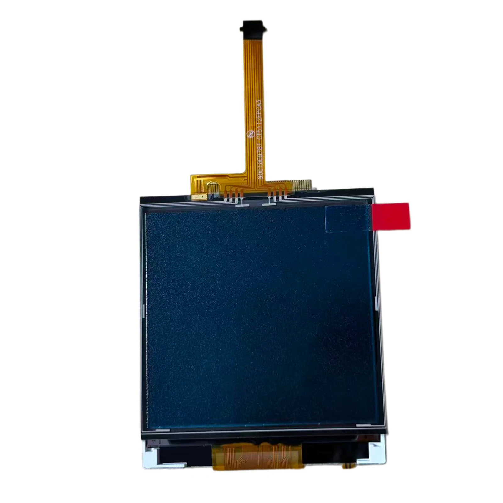 New LCD Display Touch Screen Panel for Bosch Oven HSG636XS6 HSG656RS1 HSG656XS1 Series Replacement Part 100% Tested Plug & Play