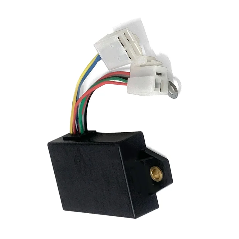 16 أ 1202000   24 فولت لقطع غيار مؤقت إيقاف محرك ميتسوبيشي LS 16A12-02000