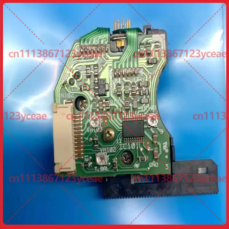 For CMK‑54XT PNP1245 Optical Laser Pickup Head For Pioneer UK5 CD Player Vintage Audio Repair Spare Part