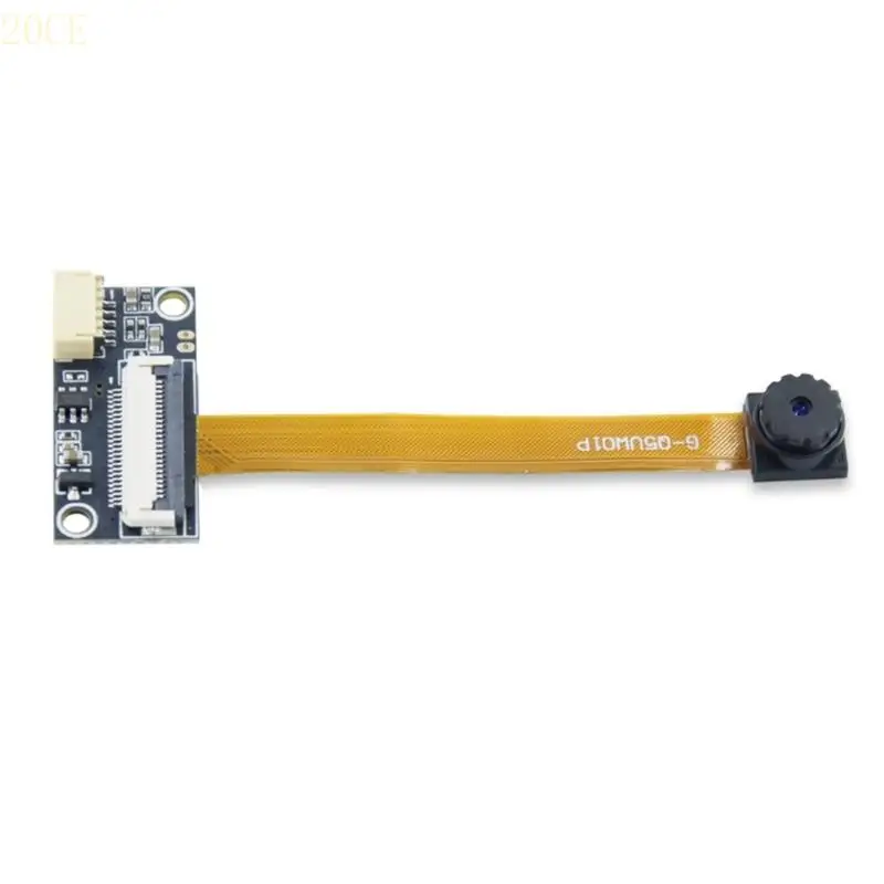 

20ce OV5640 USB-камера модуль UVC без привода OTG USB Cable 60Degrees Фиксированный фокус 5MP