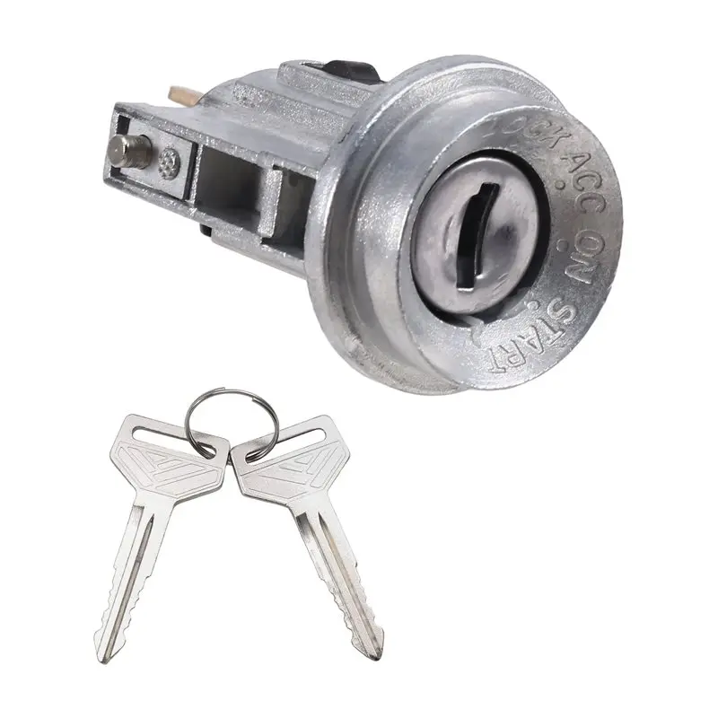 

AB96-Замок зажигания с ключом для Toyota Hilux 69057-35110 6905735110