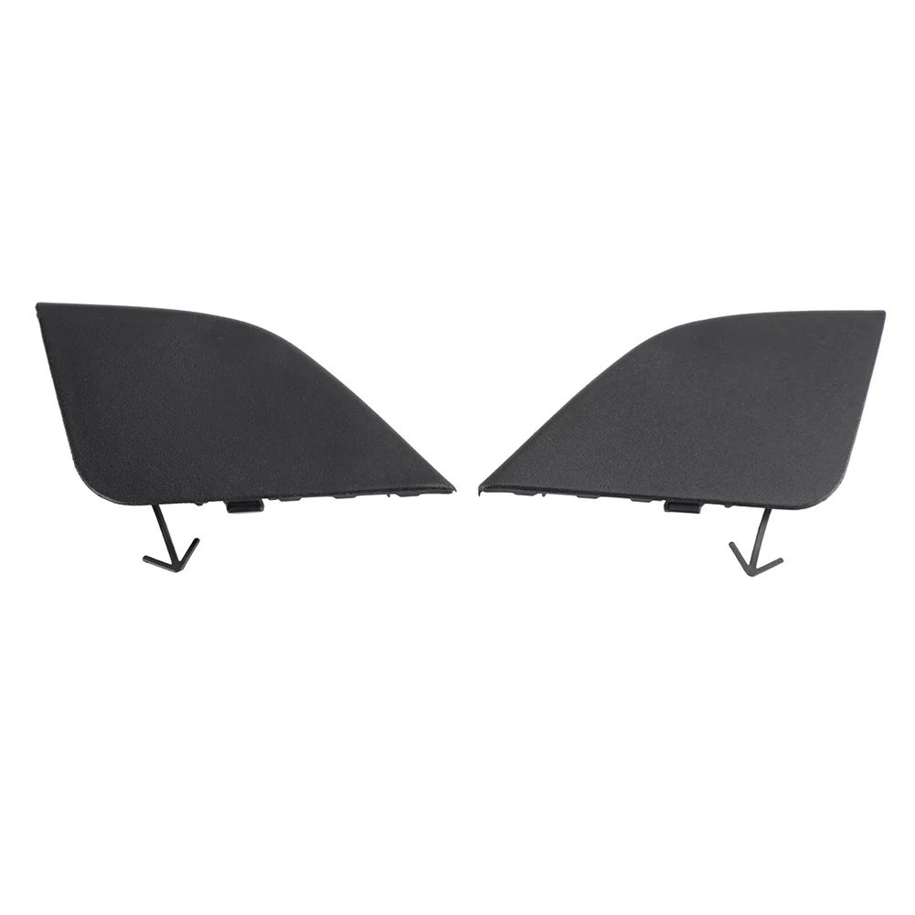 Bumper Hook Cap Front Bumper Cover Weather Resistant Comprehensive Package Easy Installation Functional Aesthetic