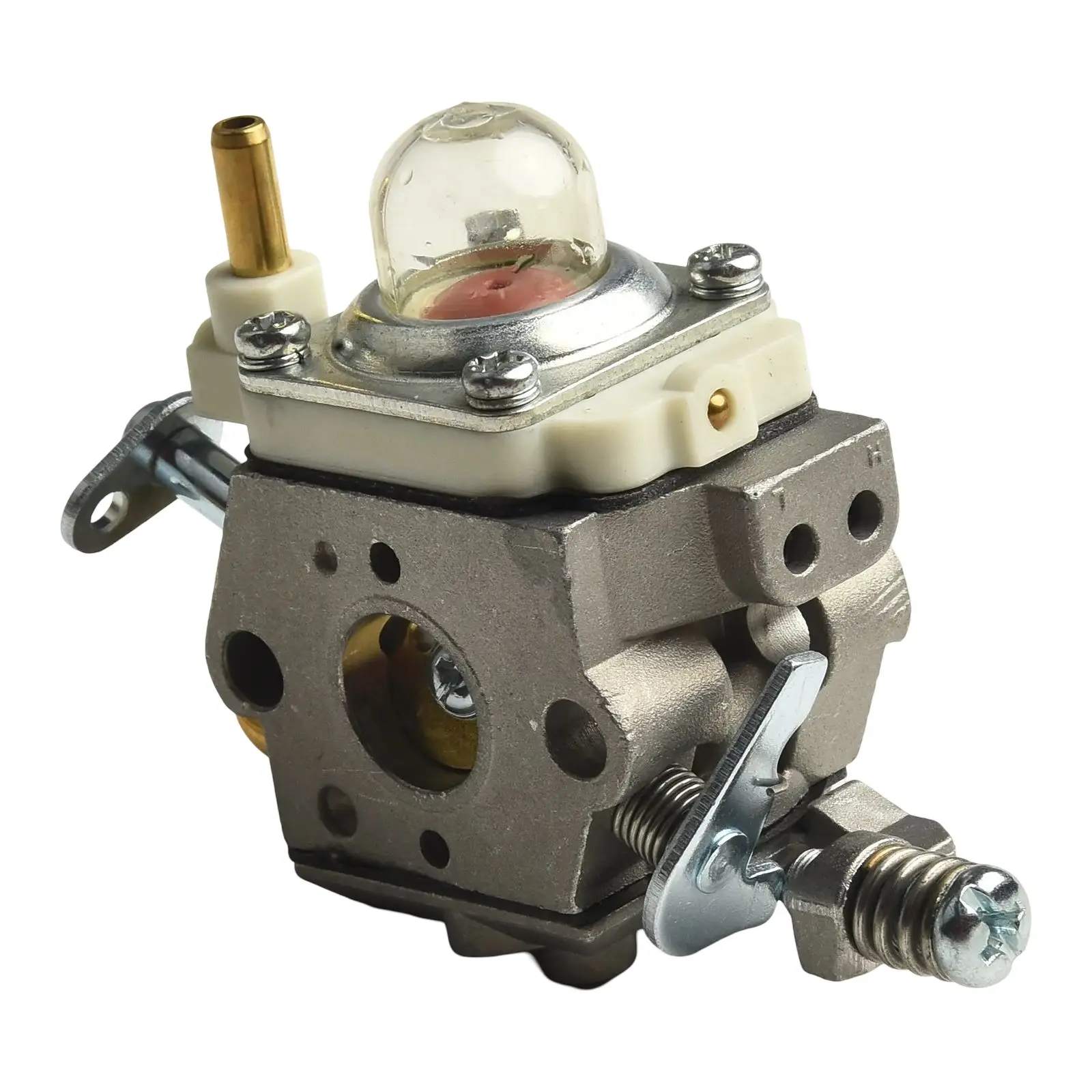 Efficiently Designed WTA33 Carburetor Suitable for Various Models Including PB250 to Maximize Engine Output and Reliability