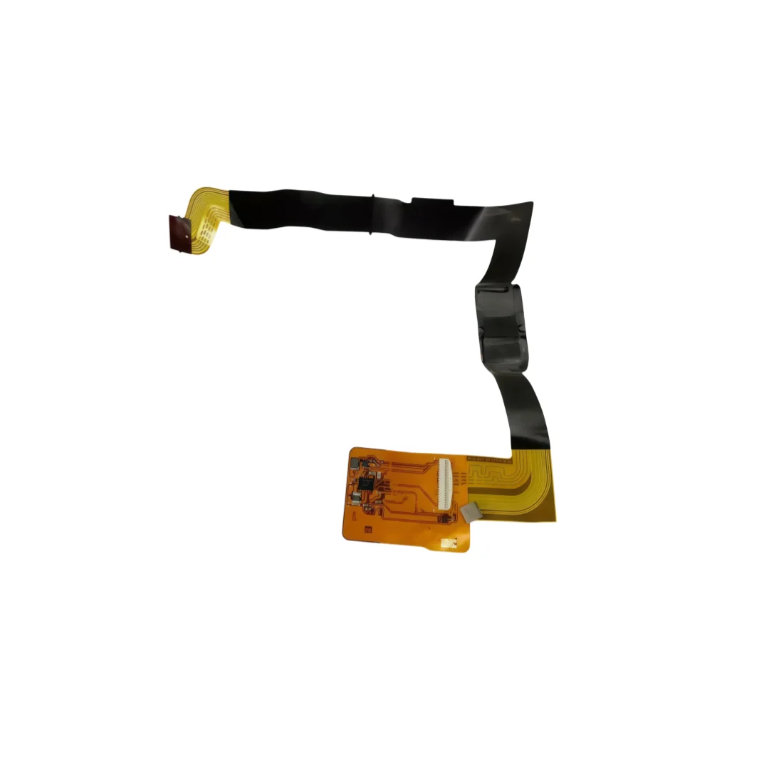 New LCD Hinge Flex Cable Screen Connect Ribbon Cable Repair Part for Nikon Z9