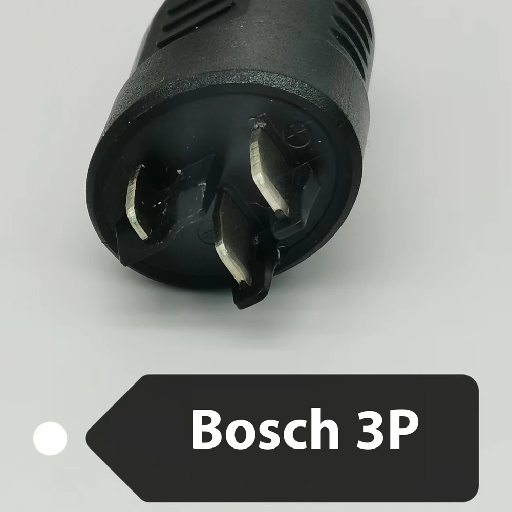 Nabíječka pro elektrokola 42V 2A pro 36V baterii Bosch Active/Performance Line - náhled 2