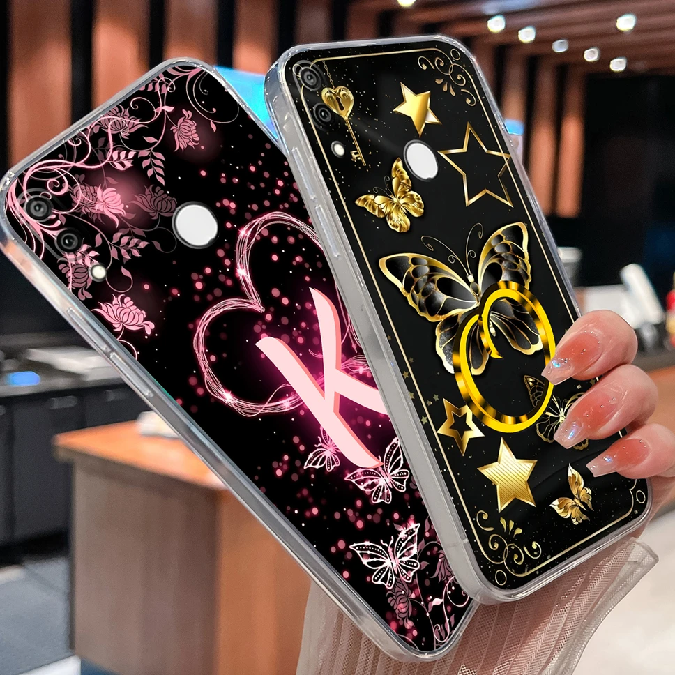 Phone Case For Huaw…