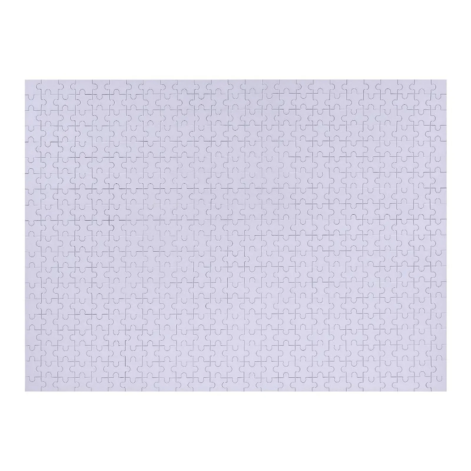 

Plain Solid Color Light Purple Pastel Violet Light Lavender Jigsaw Puzzle Custom Kids Toy Works Of Art Puzzle