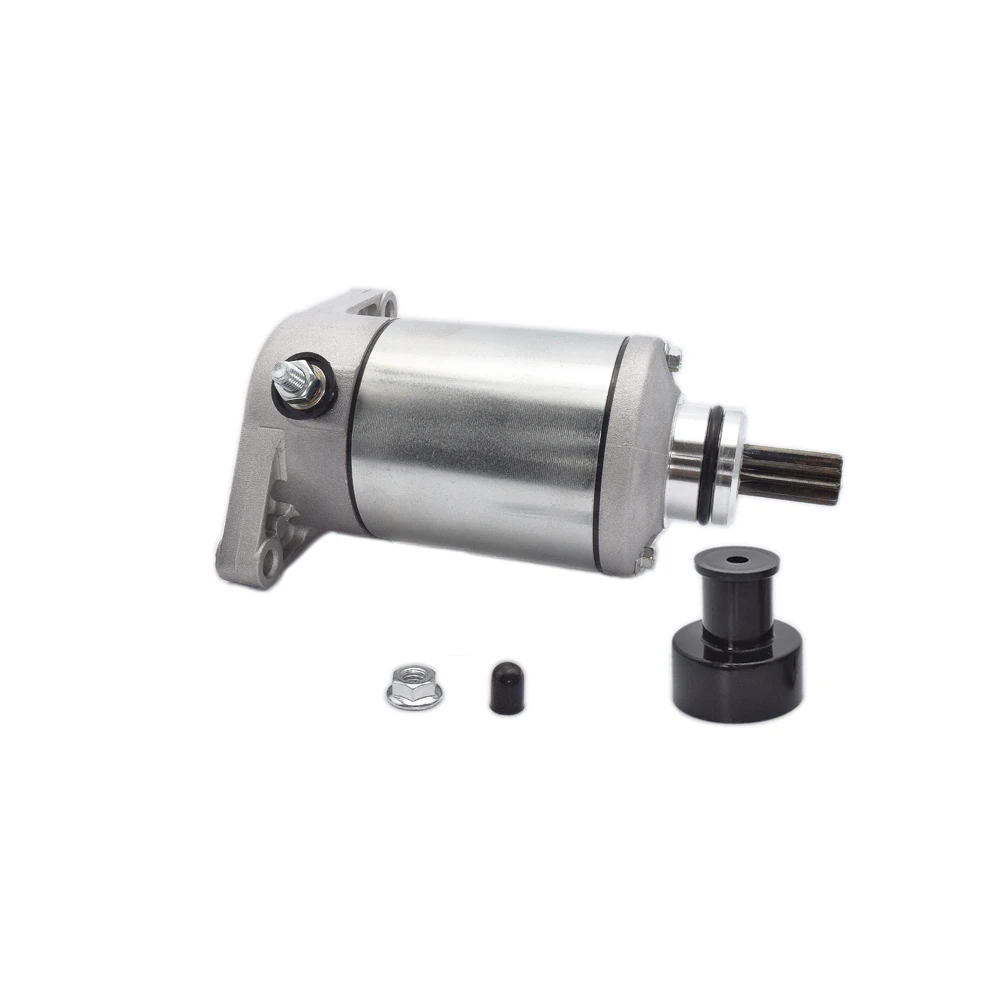 

Для Arctic Cat 250 2X4, 250 4X4, 300 2X4, 300 4X4 Замена OEM 3545-003 Стартер мотоцикла 12 В CCW 10 Spline Startor Motor