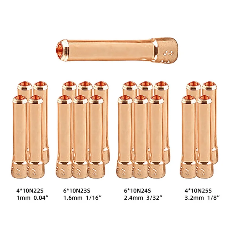 

LLCS-79 шт. сварочная горелка TIG, короткая газовая линза 10 12, комплект лавной чашки для WP-17/18/26