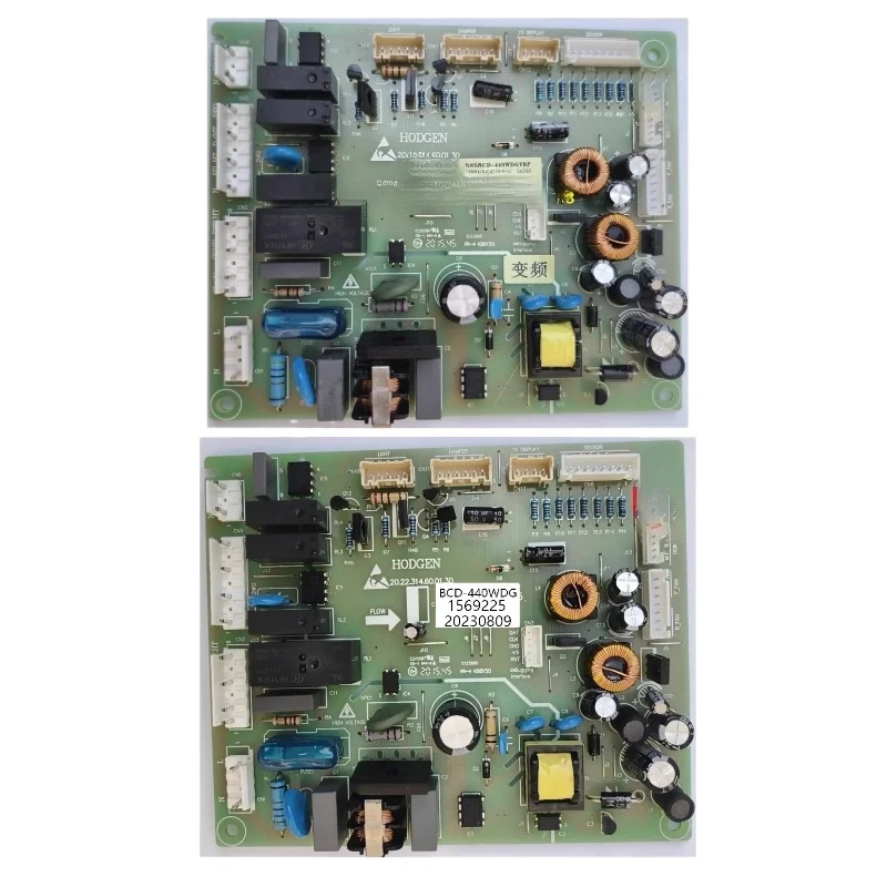 BCD-440WDG Power St…