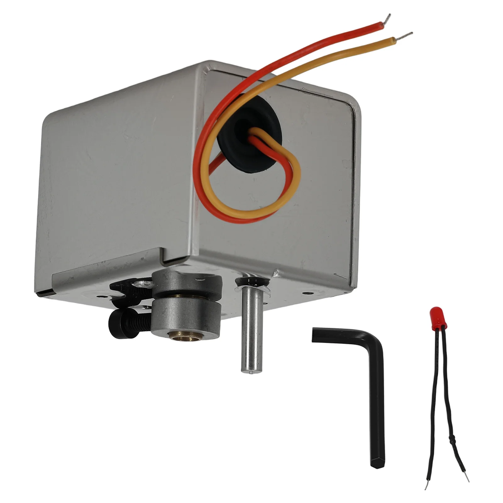 RZ3-1M Damper 2 Wire Spring Motor Actuator For Honeywell  HVAC damper actuator