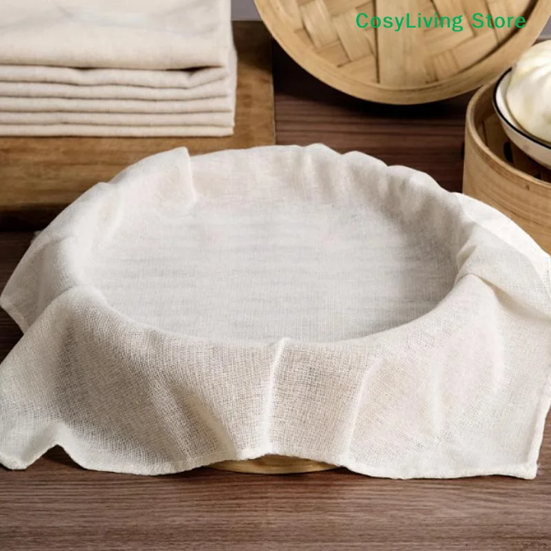 3 adet saf yuvarlak pamuklu bu - Kitchen Baking Drawer incelemesi ve fiyatı