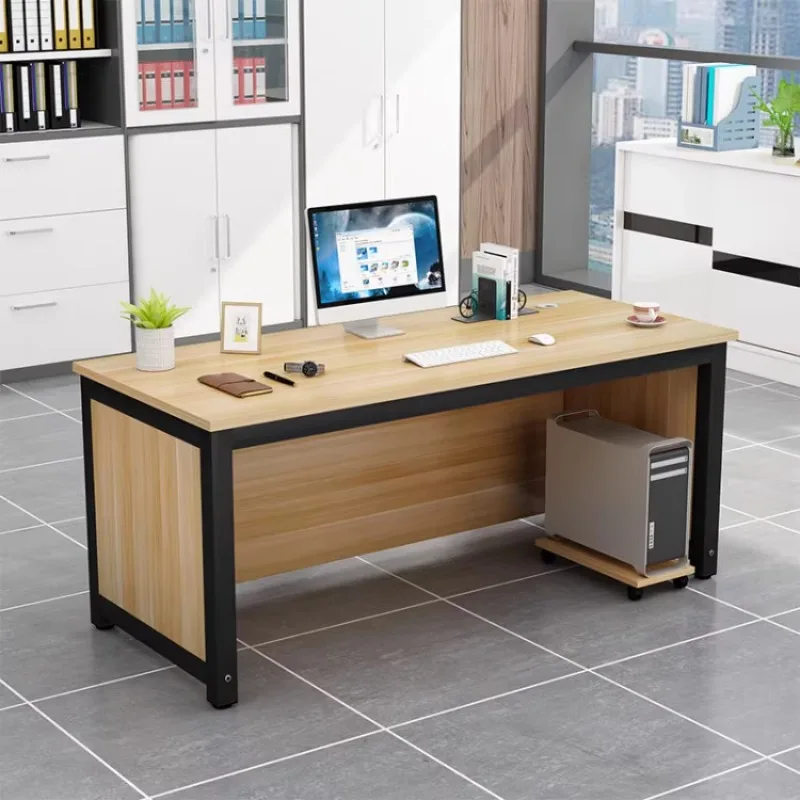 Gaming Students Computer Desks Living Room Study Standing Office Notebook Table Bedroom Children Mesa Pc Trendy Furniture