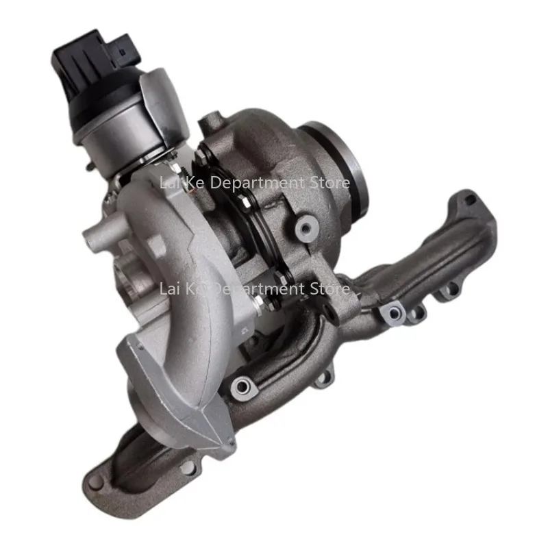 

New Turbocharger 03L131111E 03L131111Q 5303-970-0208 5303-988-0130 03L253056N 03L253056C 03L253057C for A3 Beetle Golf Jetta
