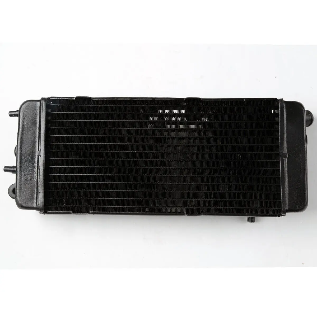 Motorcycle Radiator Cooler Cooling For Honda VLX Shadow 600/VT Shadow 600 1988-1997 Steed 400 VLX NV400 1998 600 VLX 1996 view 2