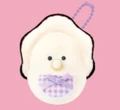 purple bib oyster