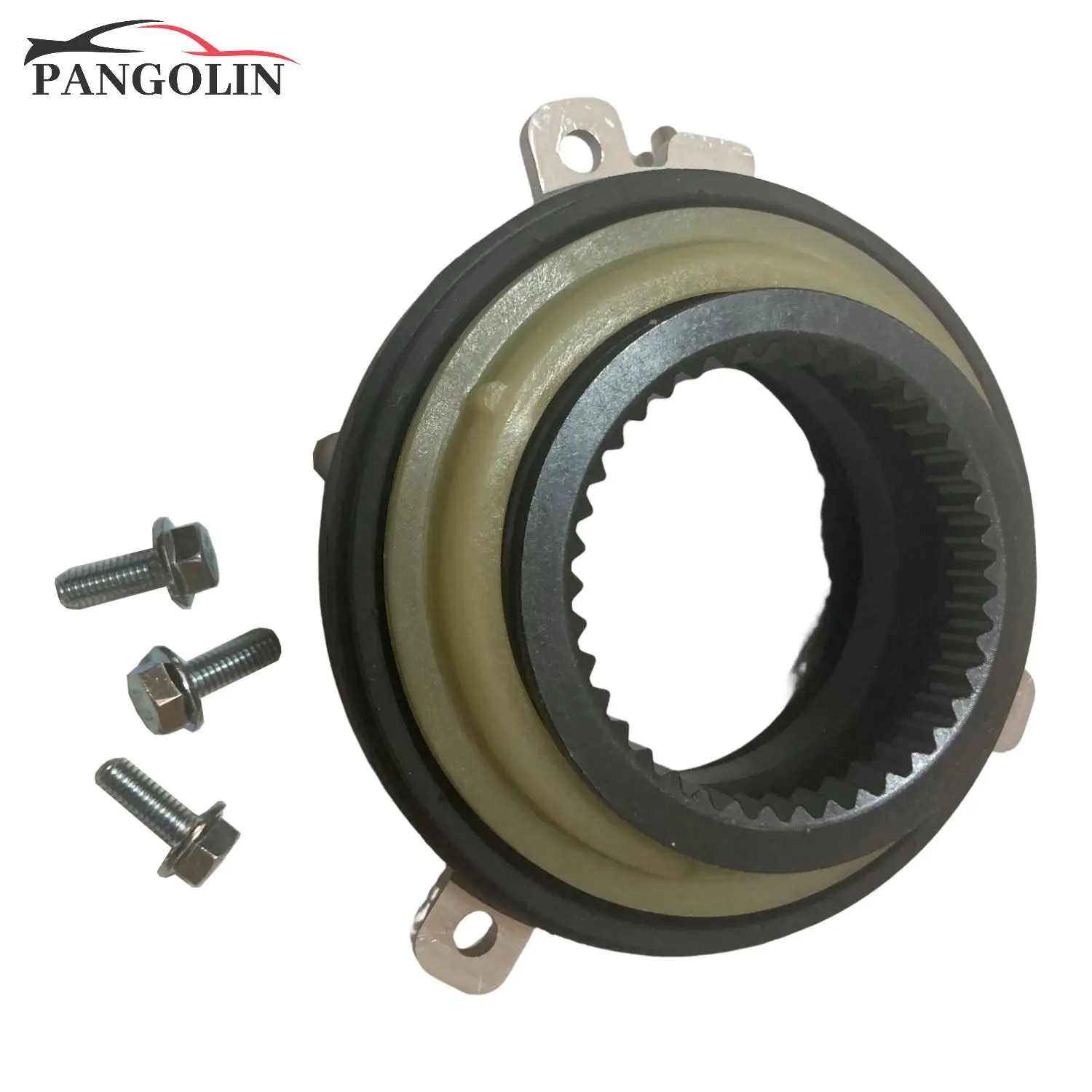 

Front Wheel Hub Lock Actuator 4151009100 4151009000 4151036200 For SsangYong Actyon Sports Kyron Rexton 2.0 2.3 2.7 Left Right