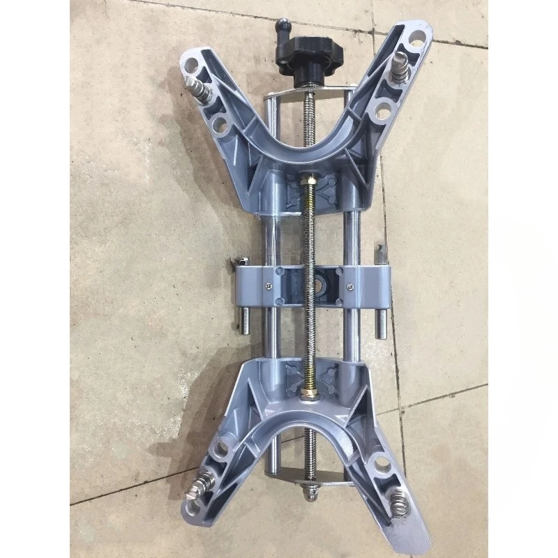 Wheel Aligner Fixture 3D Bluetooth Universal Fixture High Precision Wheel Hub Fixture