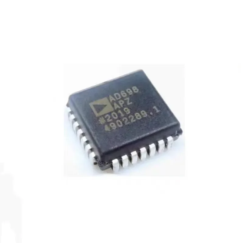 

100%New original AD698APZ AD698AP AD698 PLCC-28 Integrated Circuits (ICs) Interface Sensor and Detector Interfaces