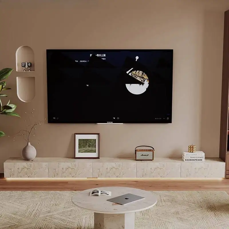 

Universal Wood Tv Cabinet Decoration Drawers Lounges Apartments Tv Table Center Entertainment Muebles Para Hogar Furniture