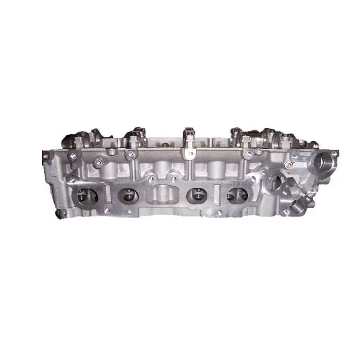 22R 22RE 22R-TE رأس الأسطوانة 11101-35060 11101-35080 لـ 4 عداء سيليكا بيك اب Supra AMC 910070   رأس الاسطوانة