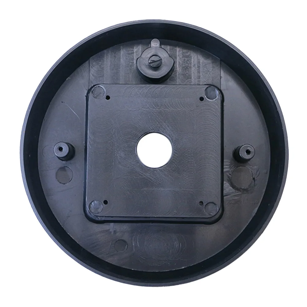 Clock Accessories Clock Movement Brand New Diameter 120mm for Protection High Quality Movement Back Alarm Clock
