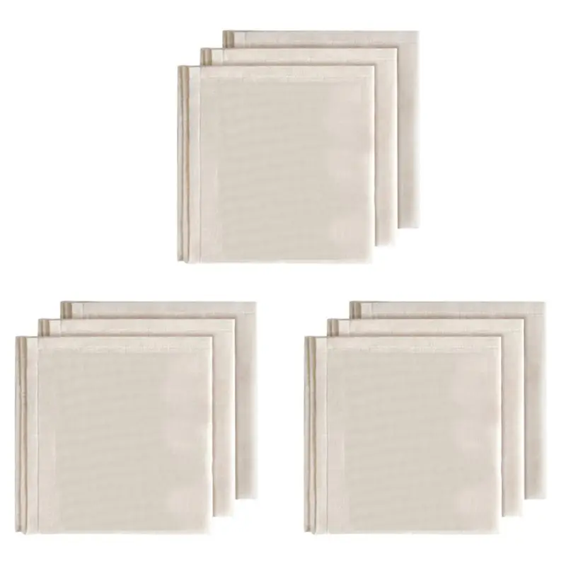 Abms-Muslin Cloths …