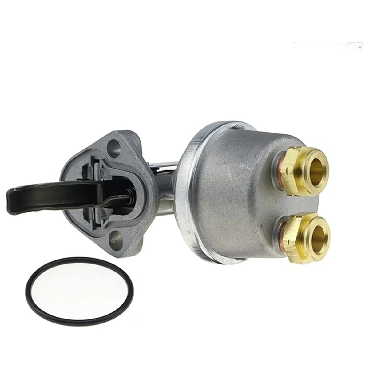 

Innovative Fuel Lift Pump for New Holland LS180 L185 T4.75F T4.75V T4020V T4030