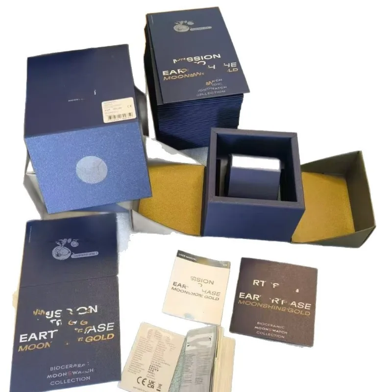  2025 ساعة كوارتز رجالية متعددة الوظائف سوار فولاذي غير قابل للصدأ كريستال الياقوت مقاوم للماء التقويم مضيئة الأعمال عادية #4