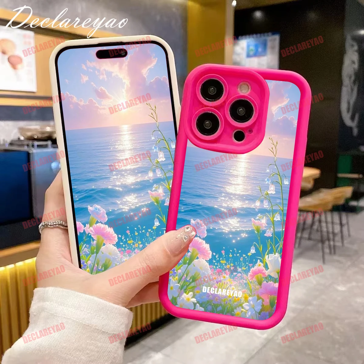 شخصية DIY مخصصة صور ماتي لينة Coque ل Google Pixel Pro 9 8A XL 7A غطاء القضية #4