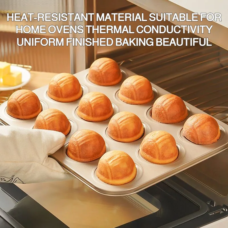 Thumbnail 3 - #30 Trending Cake Pans & Molds Right Now
