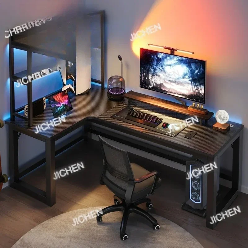 Kl Corner Gaming Ta… - image