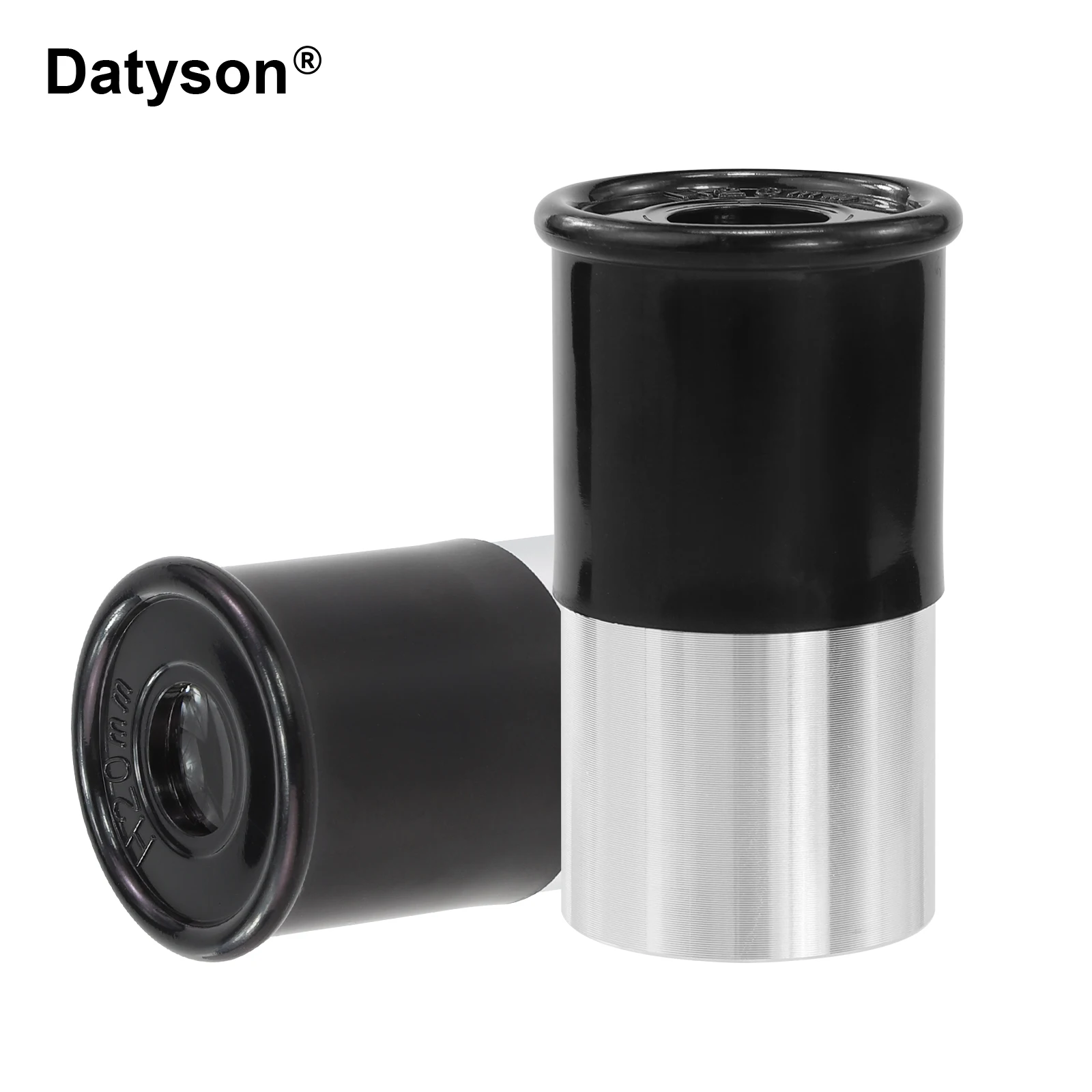 Ocular Huygens Datyson de 0.965” H20mm para Telescopios Astronómicos | Accesorio para Telescopio para Observación de la Luna, Planetas y Cielo Profundo