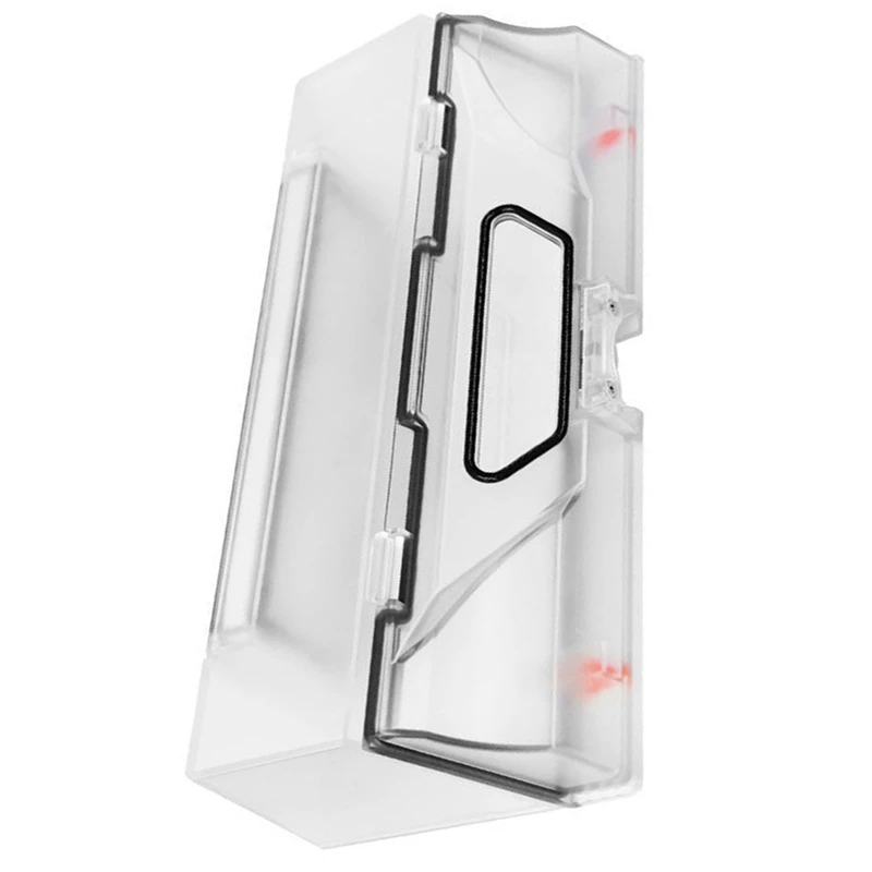 Khuyến Mãi! Bụi Rác Hộp Dành Cho Xiaomi Dreame D9 Robot Máy Hút Chân Không Và Cây Lau Nhà Máy Hút Dự Phòng Các Phần Phụ Kiện Thay Thế