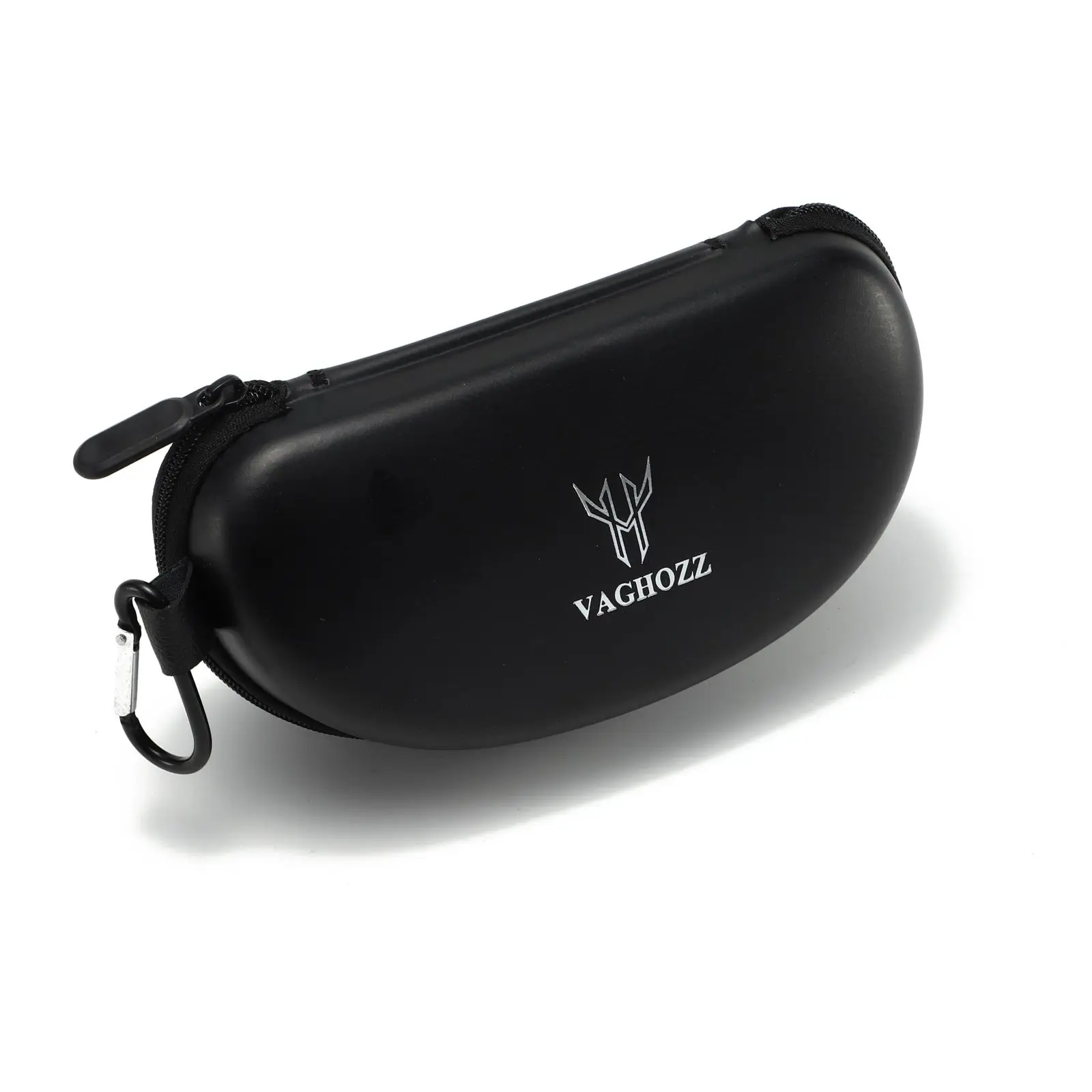 VAGHOZZ Cycling Sunglasses Case EVA Compression Resistance Outdoor Sports Glasses Case image 4