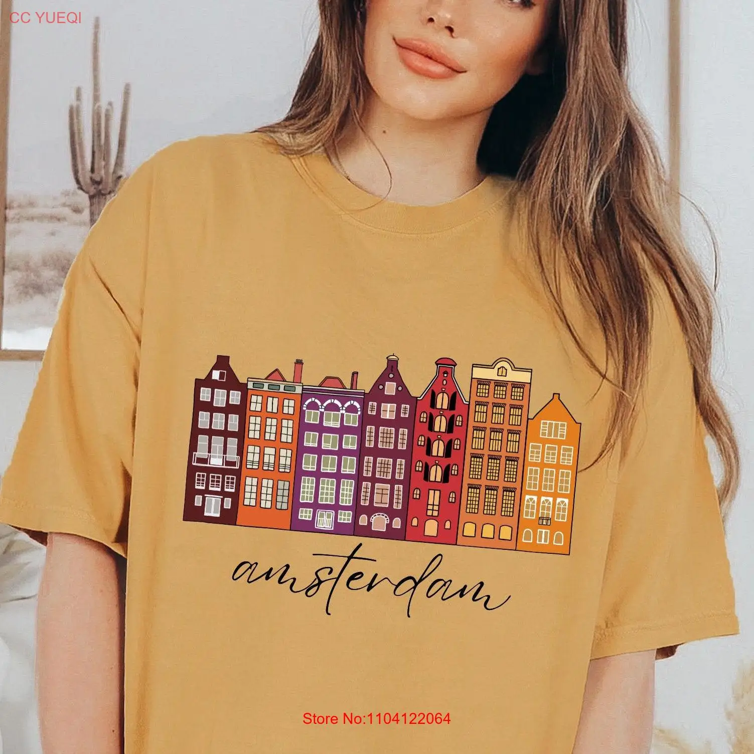 Comfort Colors Amst… - image