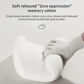 8 最佳銷售 腰墊 - №3