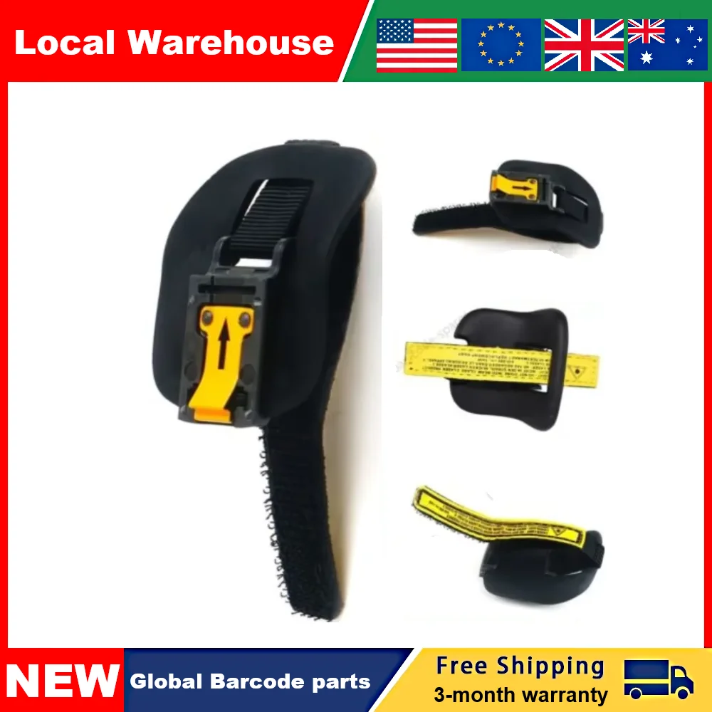 

5 шт. ремешок на палец для сканера Zebra Motorola Symbol RS409 RS-419 RS419 RS-409