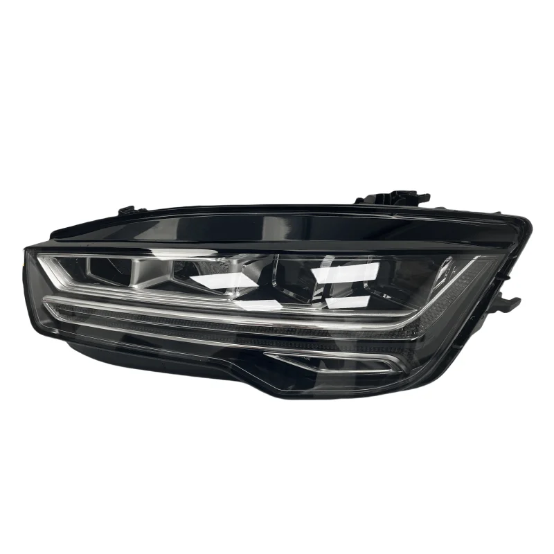 

Hot Selling Car Headlight Assembly For Aud LED Head Lamps Laser LED For Aud Headlight