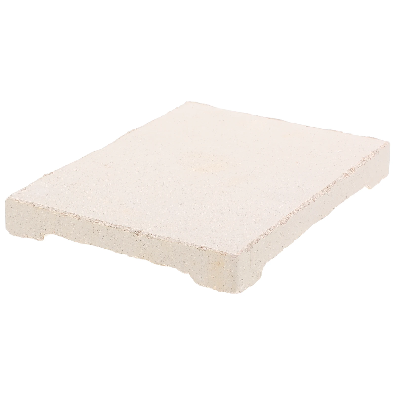 

Refractory Brick Soldering Block for Jewelry Making Fireproof Panel High Temp Quartz Honeycomb Metalworking Tool